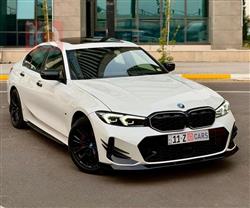 بي ام دبليو الفئة 3